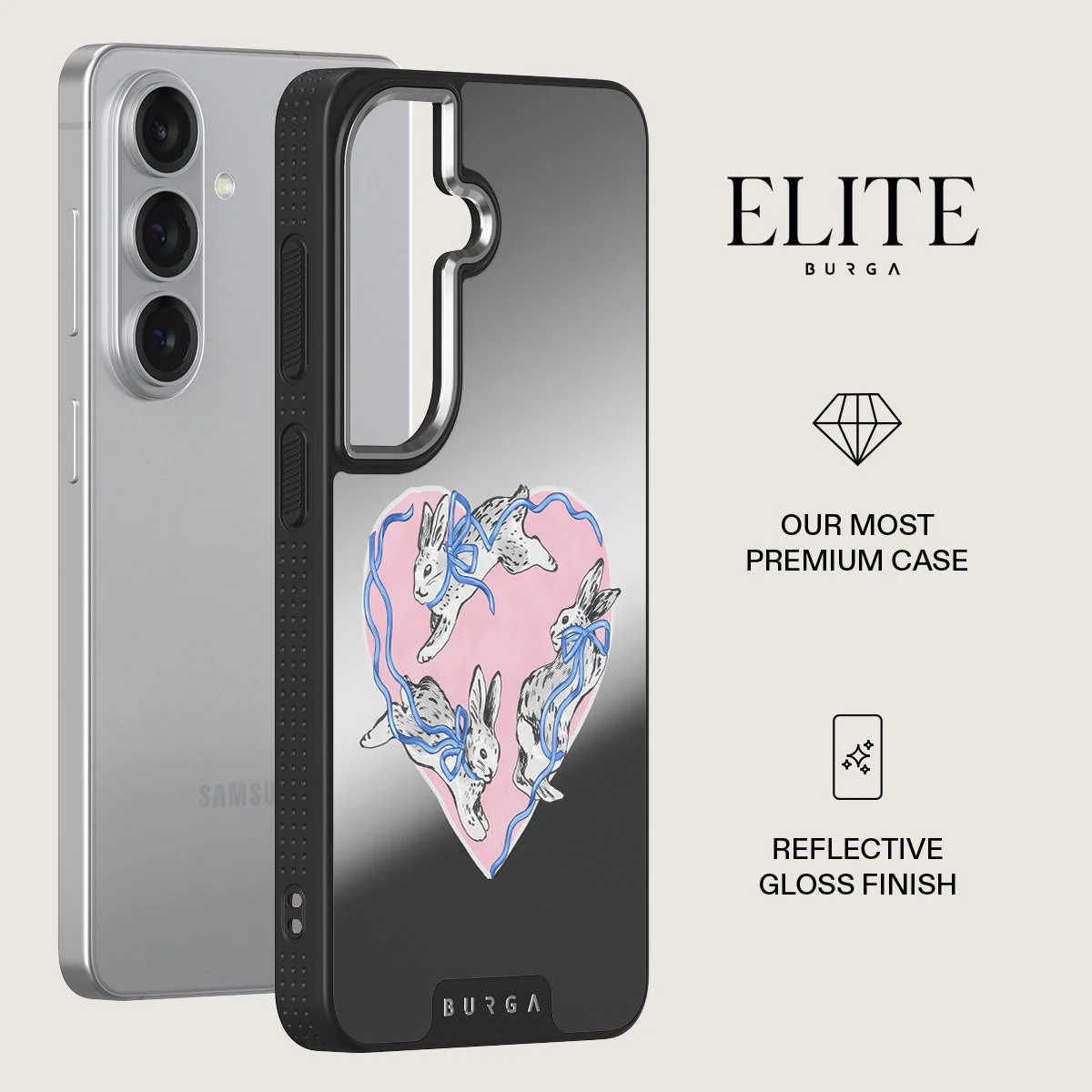 Follow Me - Samsung Galaxy S26 Plus Case - Image 57