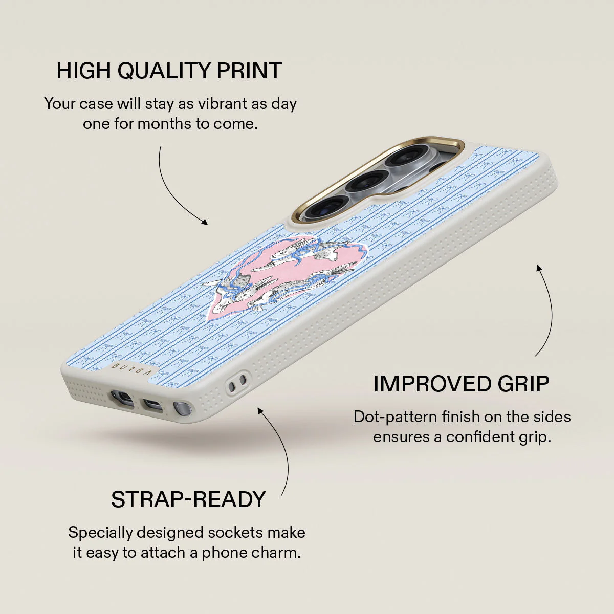 Follow Me - Samsung Galaxy S26 Ultra Case - Image 30