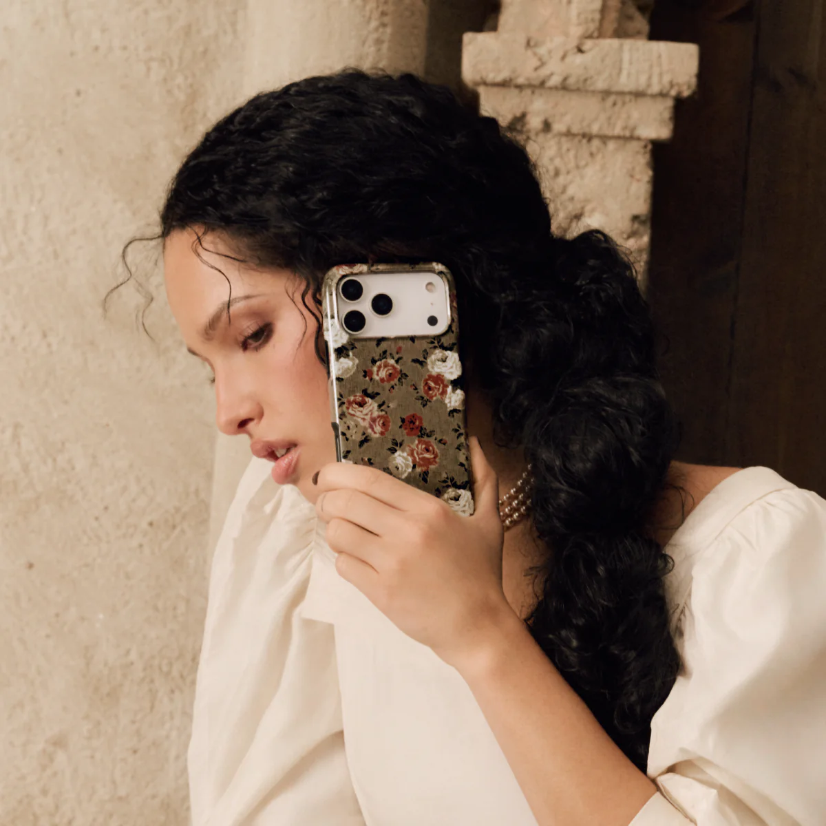 Forbidden Love - Samsung Galaxy S25 FE Case - Image 8