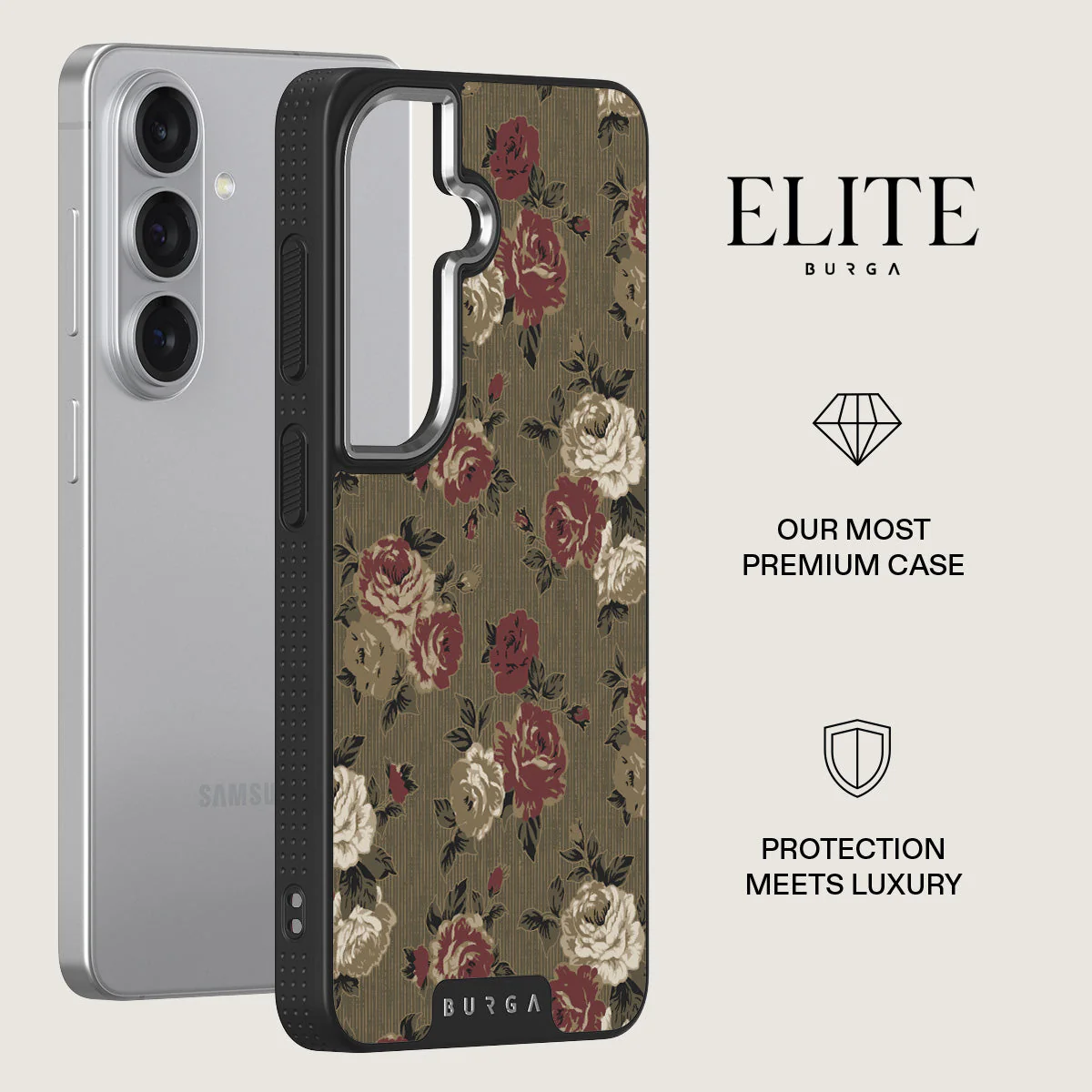 Forbidden Love - Samsung Galaxy S26 Case - Image 20
