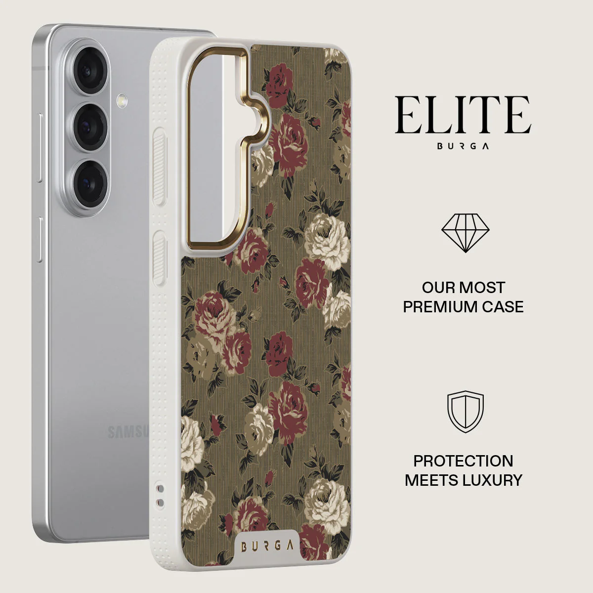 Forbidden Love - Samsung Galaxy S26 Case - Image 27