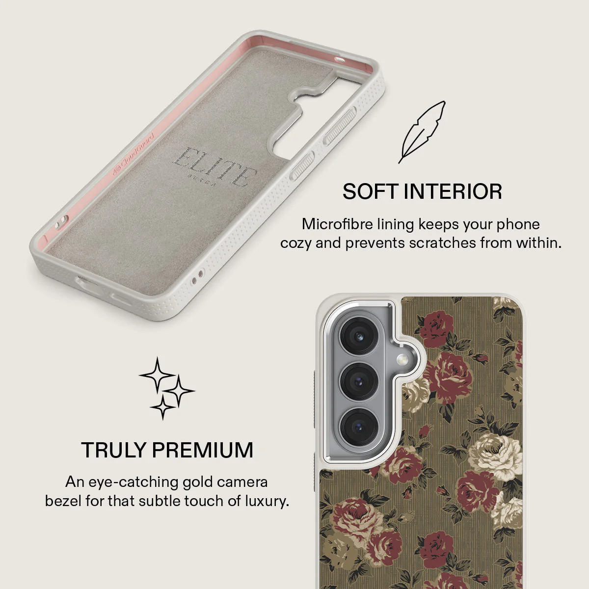 Forbidden Love - Samsung Galaxy S26 Case - Image 38