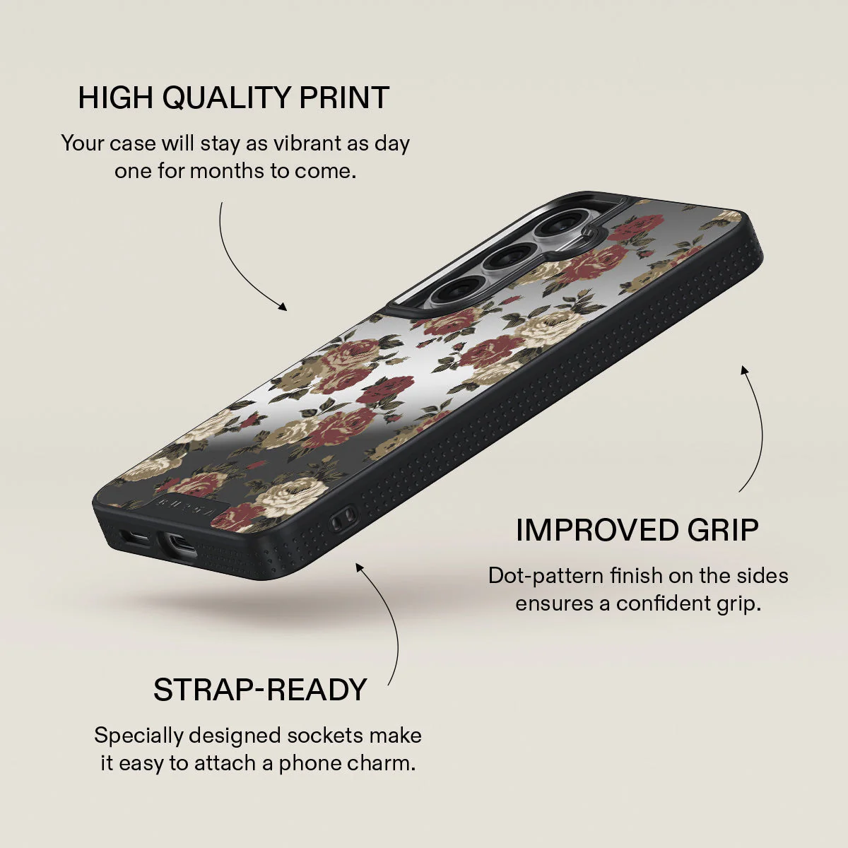 Forbidden Love - Samsung Galaxy S26 Case - Image 53