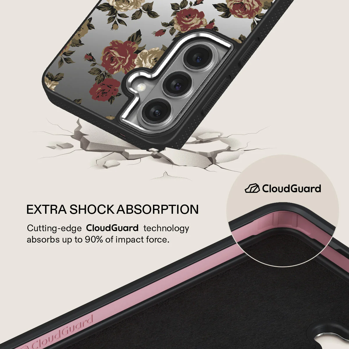 Forbidden Love - Samsung Galaxy S26 Case - Image 58