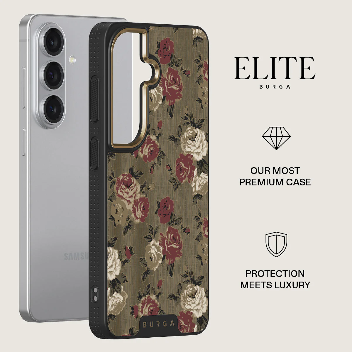 Forbidden Love - Samsung Galaxy S26 Case - Image 6