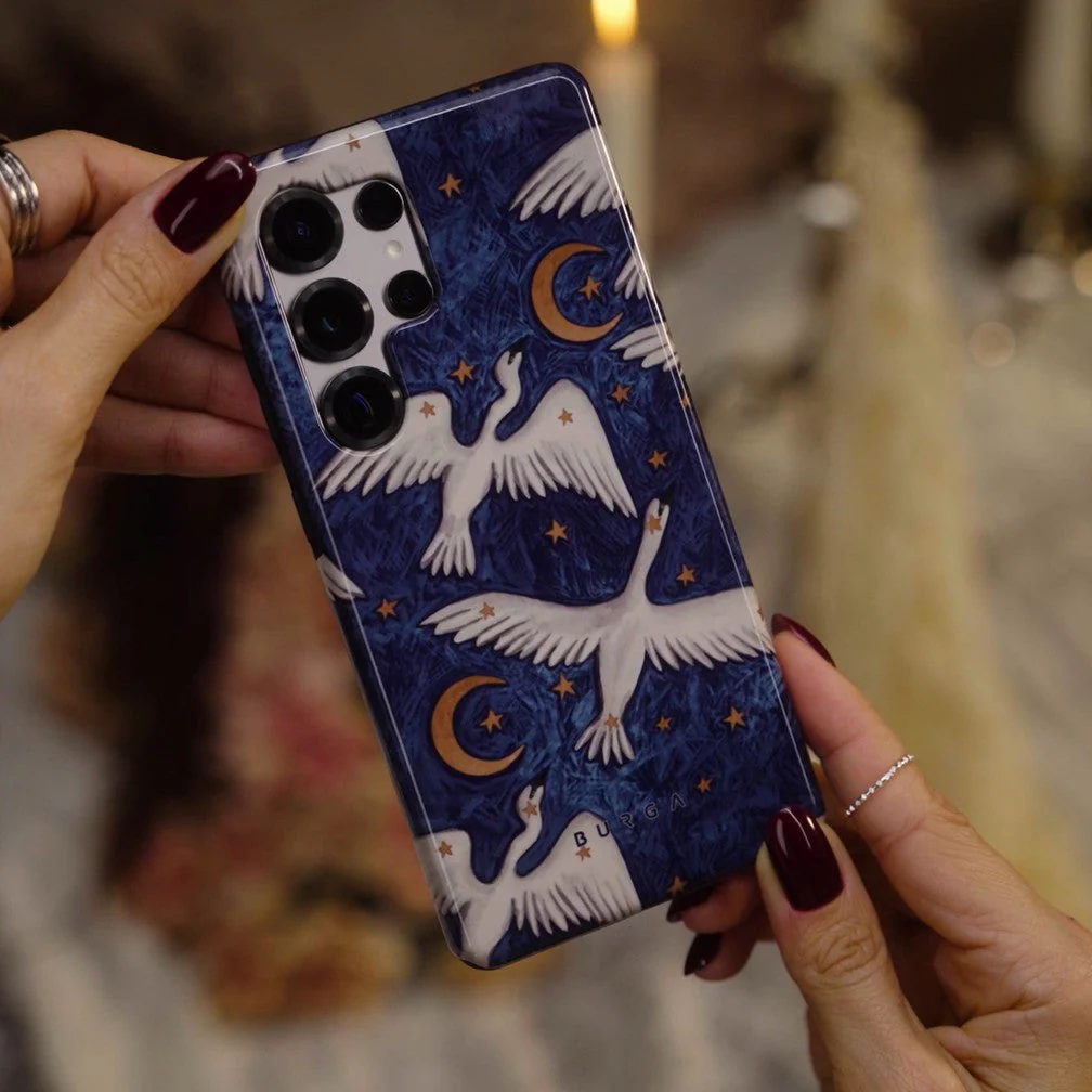 Forbidden Love - Samsung Galaxy S26 Case - Image 64