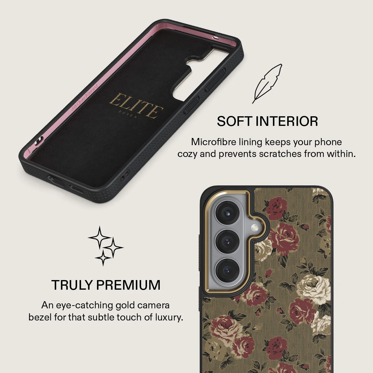 Forbidden Love - Samsung Galaxy S26 Plus Case - Image 10