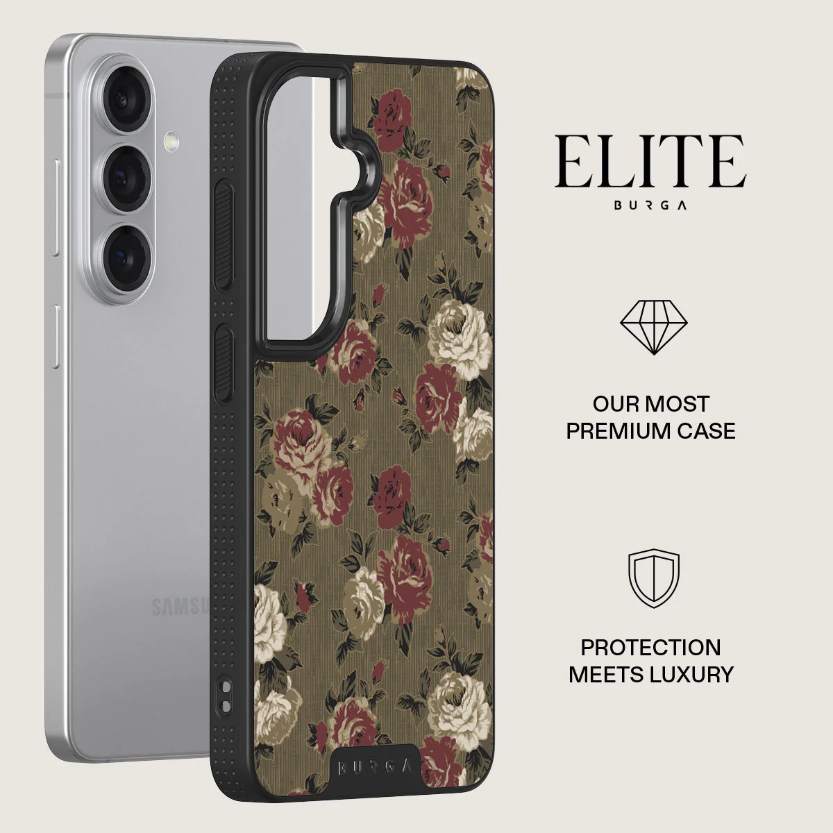 Forbidden Love - Samsung Galaxy S26 Plus Case - Image 13