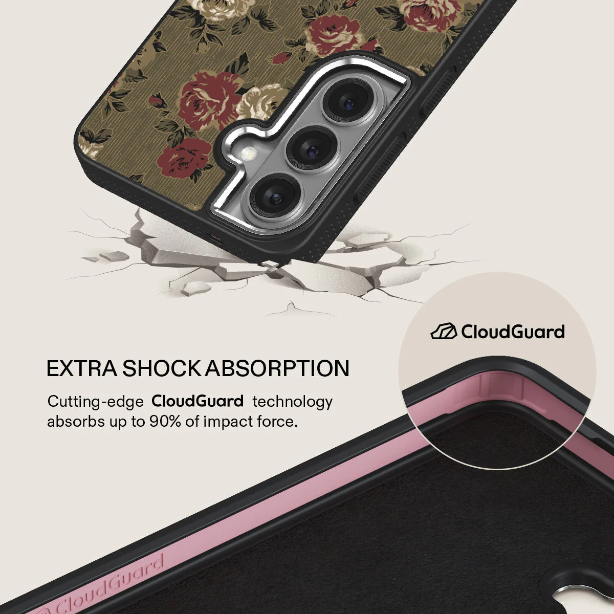 Forbidden Love - Samsung Galaxy S26 Plus Case - Image 21