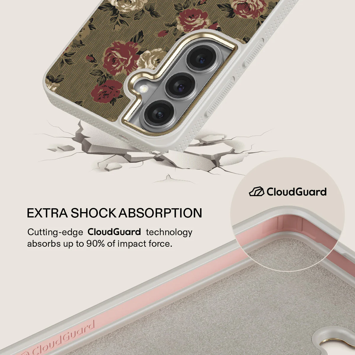 Forbidden Love - Samsung Galaxy S26 Plus Case - Image 28