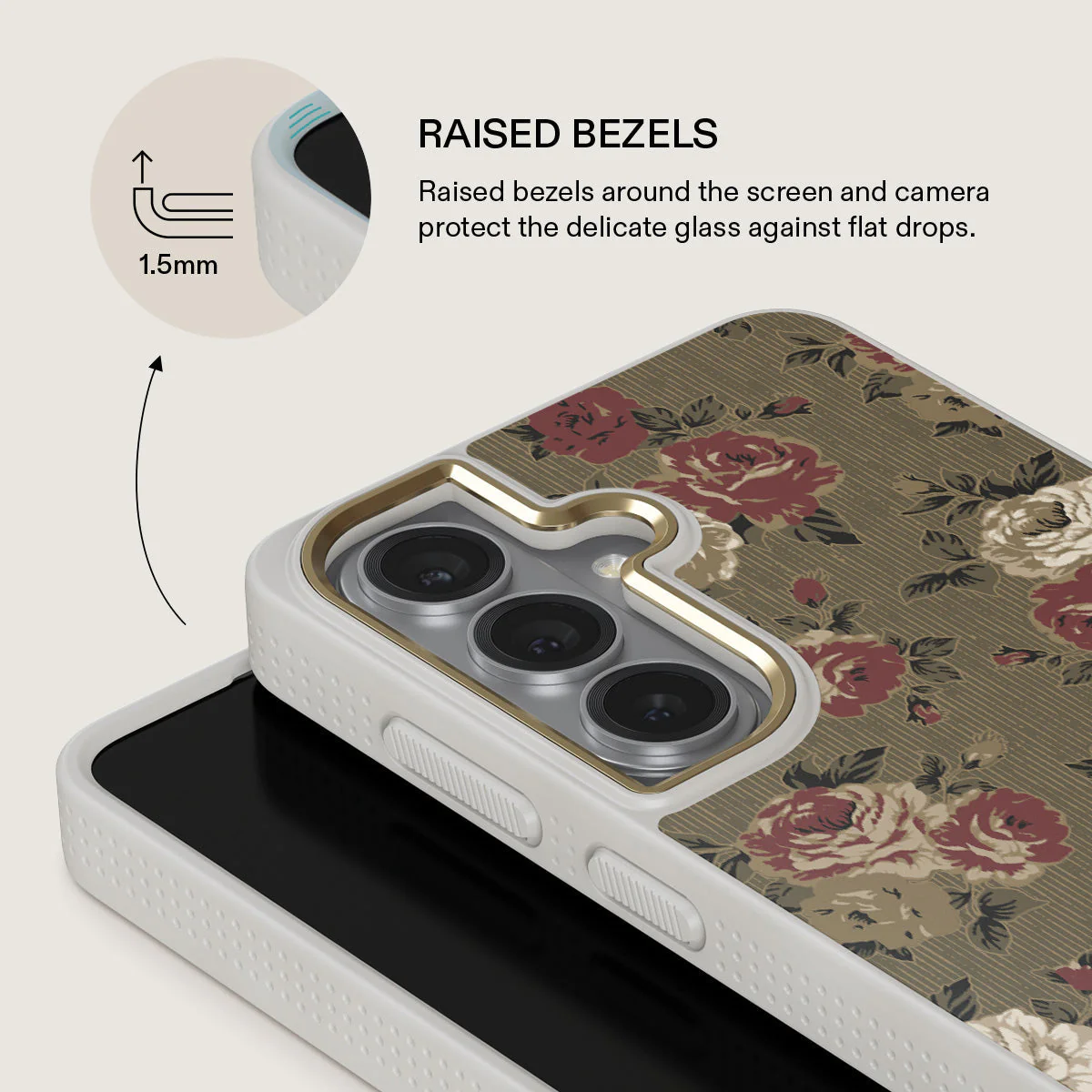 Forbidden Love - Samsung Galaxy S26 Plus Case - Image 29