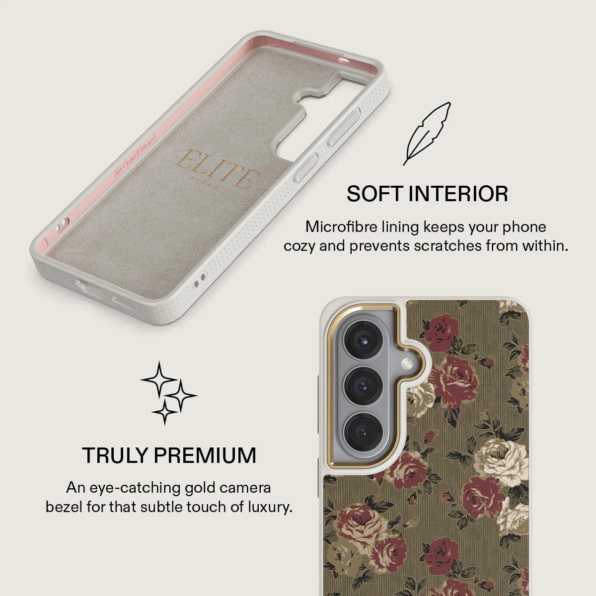 Forbidden Love - Samsung Galaxy S26 Plus Case - Image 31
