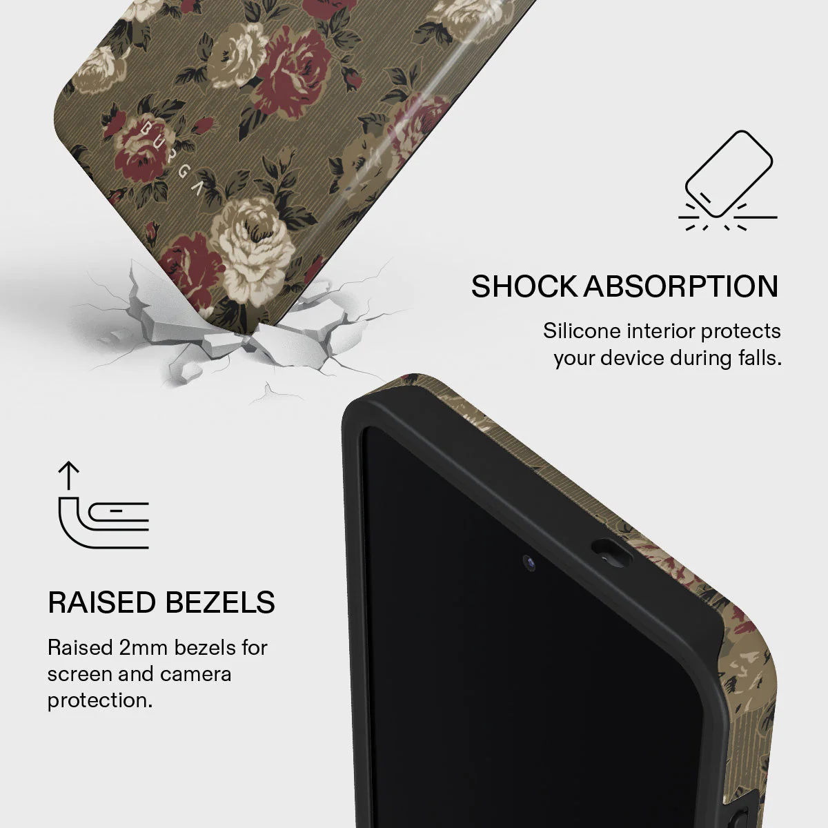 Forbidden Love - Samsung Galaxy S26 Plus Case - Image 4