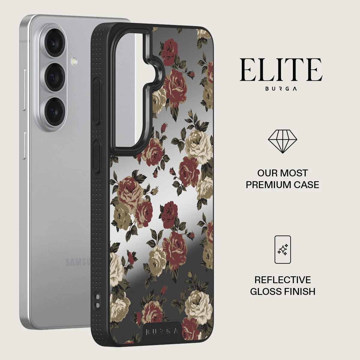 Forbidden Love - Samsung Galaxy S26 Plus Case - Image 49