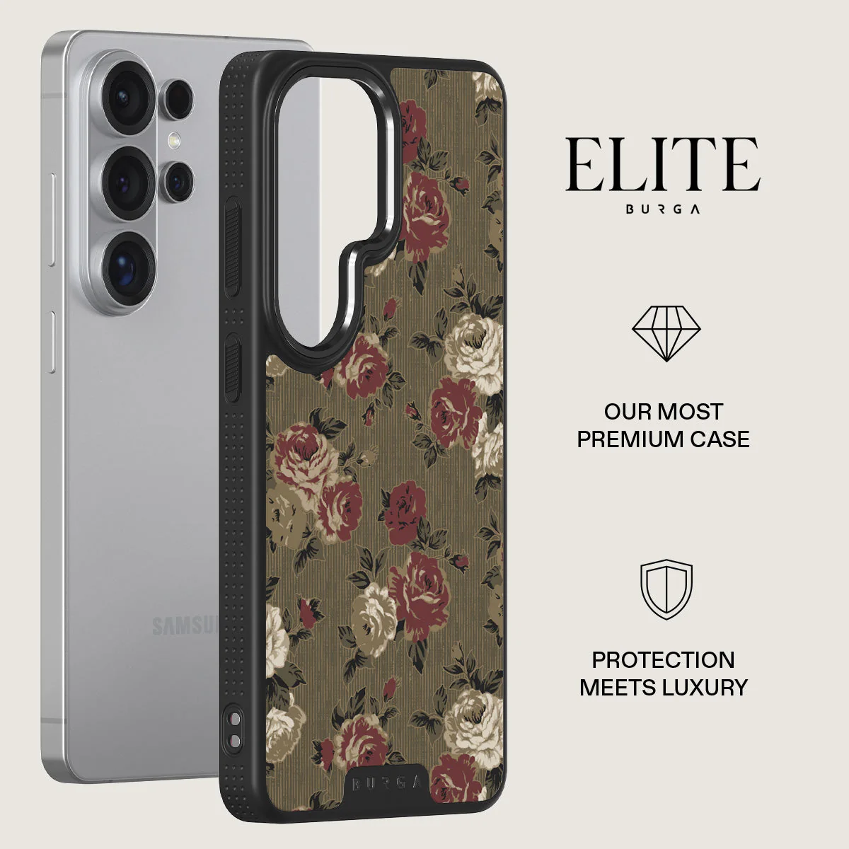Forbidden Love - Samsung Galaxy S26 Ultra Case - Image 13