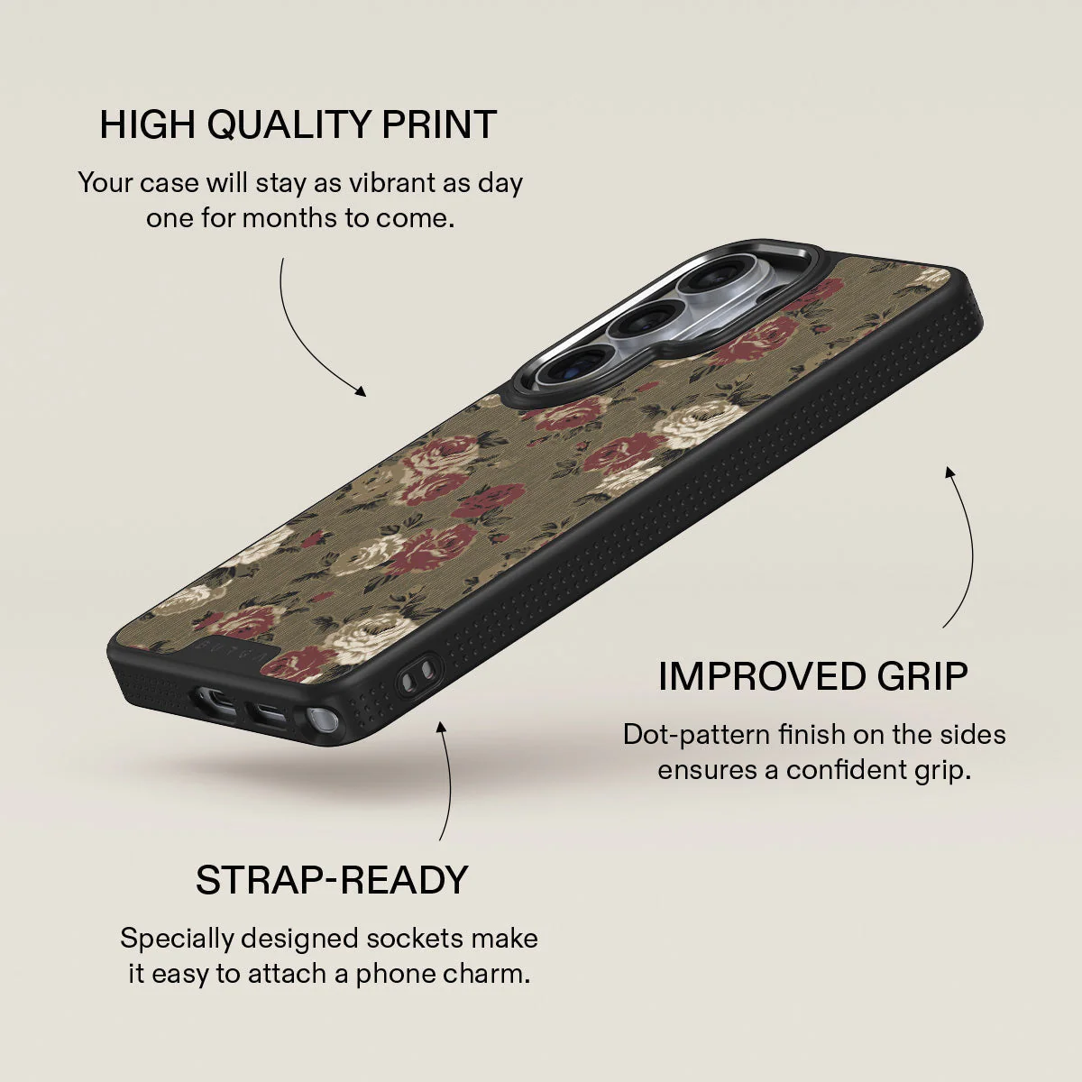 Forbidden Love - Samsung Galaxy S26 Ultra Case - Image 16