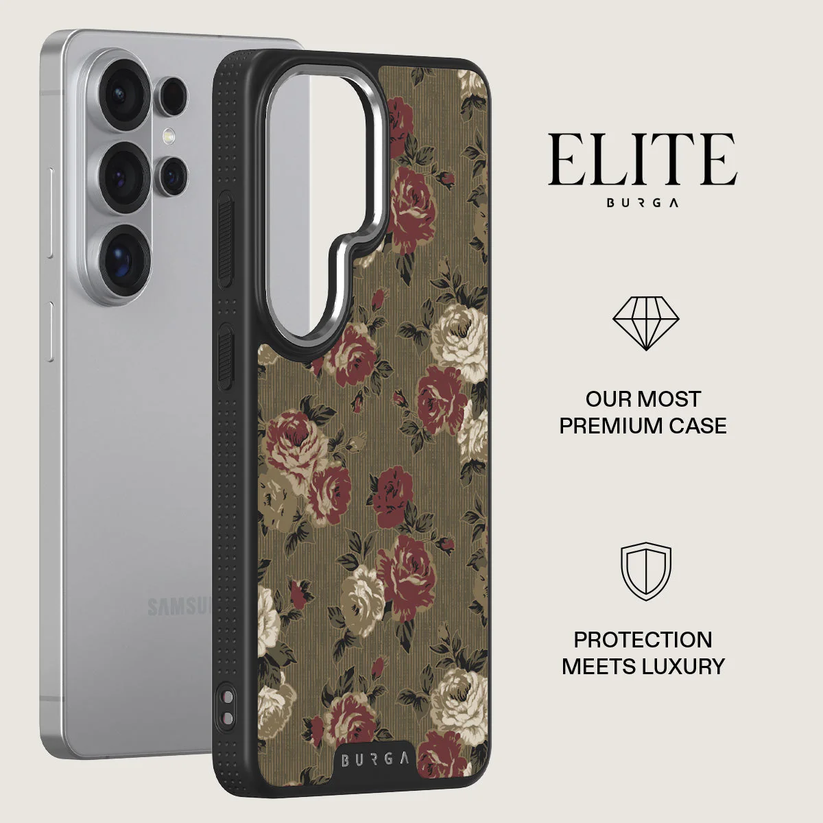 Forbidden Love - Samsung Galaxy S26 Ultra Case - Image 20