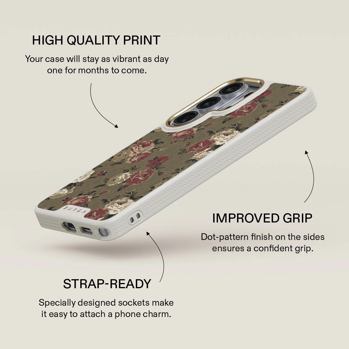 Forbidden Love - Samsung Galaxy S26 Ultra Case - Image 30