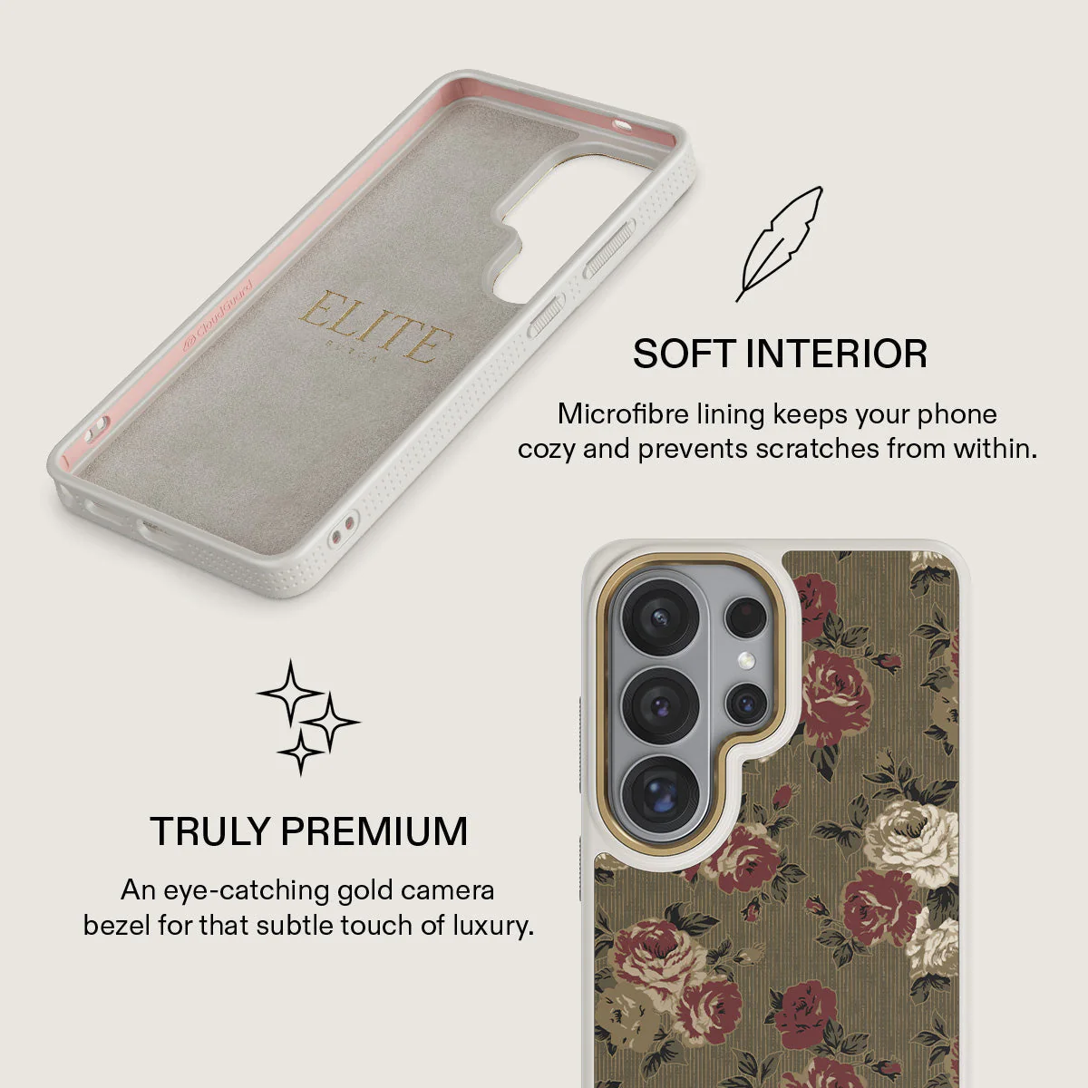 Forbidden Love - Samsung Galaxy S26 Ultra Case - Image 31