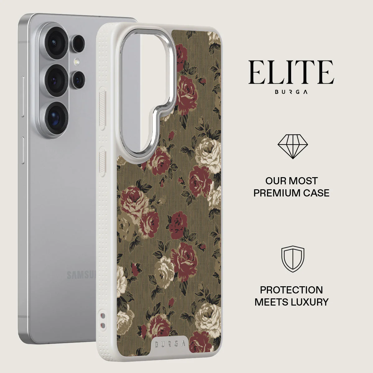 Forbidden Love - Samsung Galaxy S26 Ultra Case - Image 34
