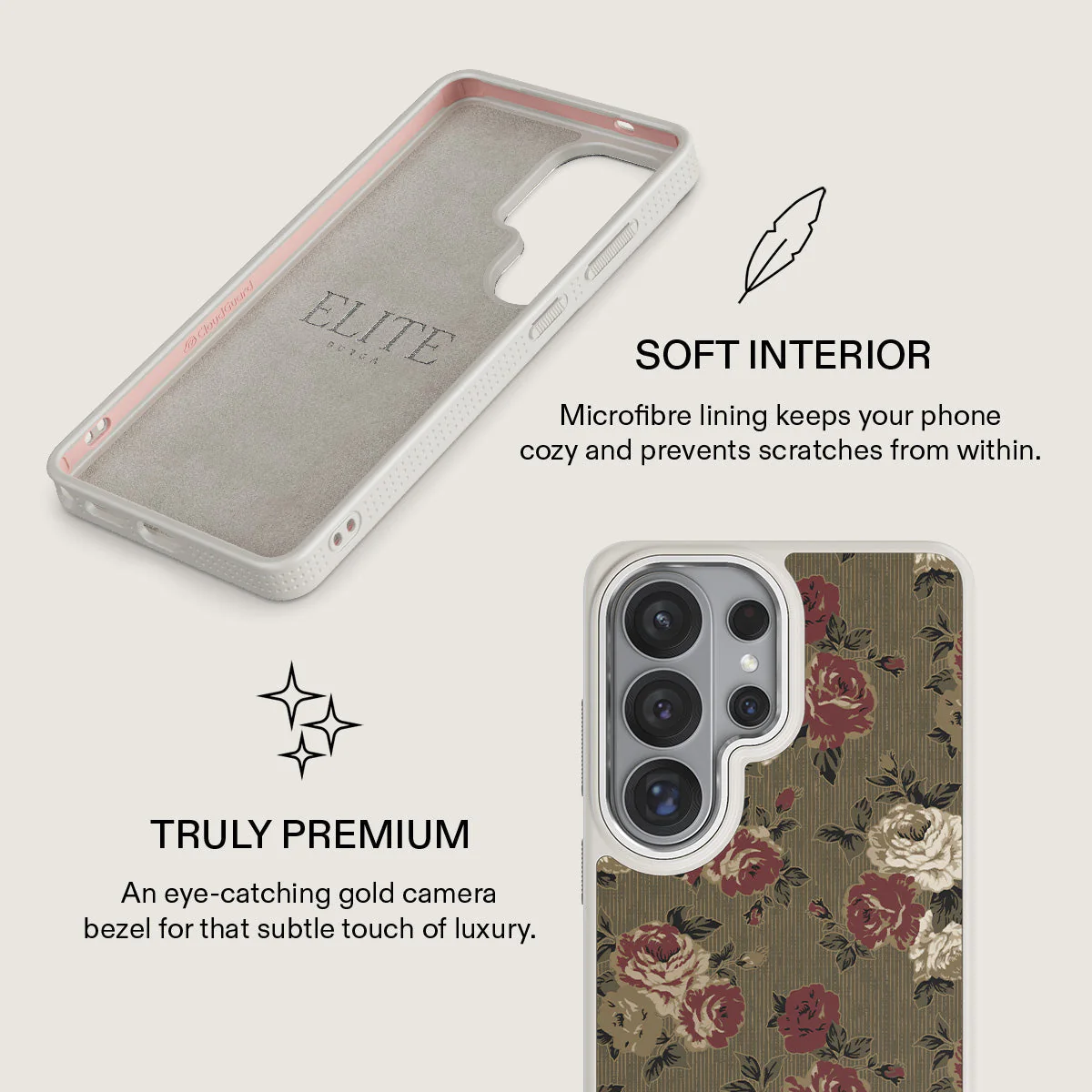 Forbidden Love - Samsung Galaxy S26 Ultra Case - Image 38