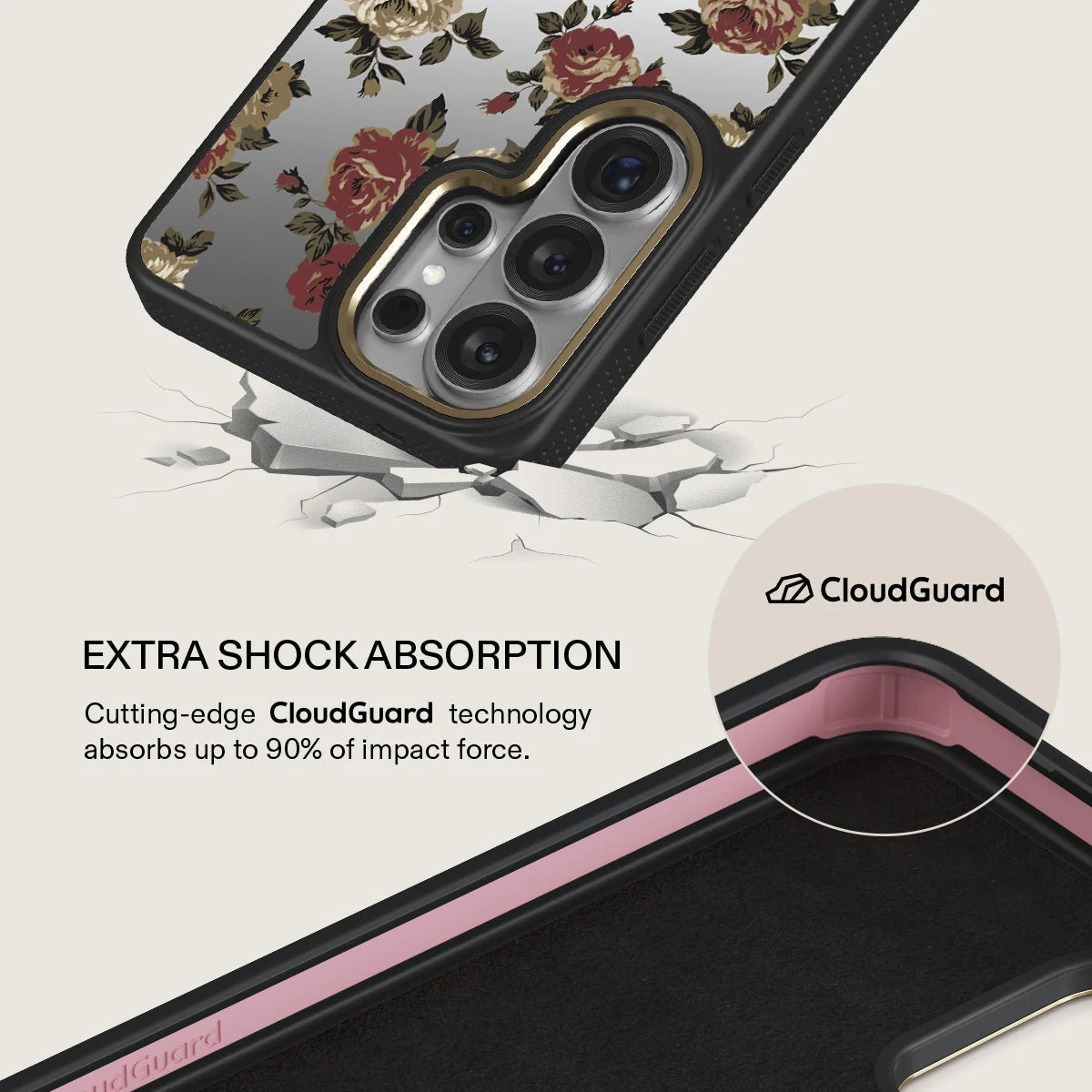 Forbidden Love - Samsung Galaxy S26 Ultra Case - Image 42