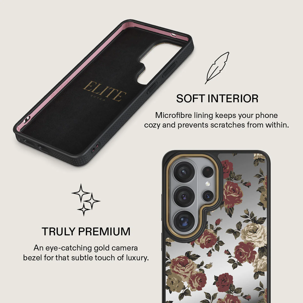 Forbidden Love - Samsung Galaxy S26 Ultra Case - Image 46