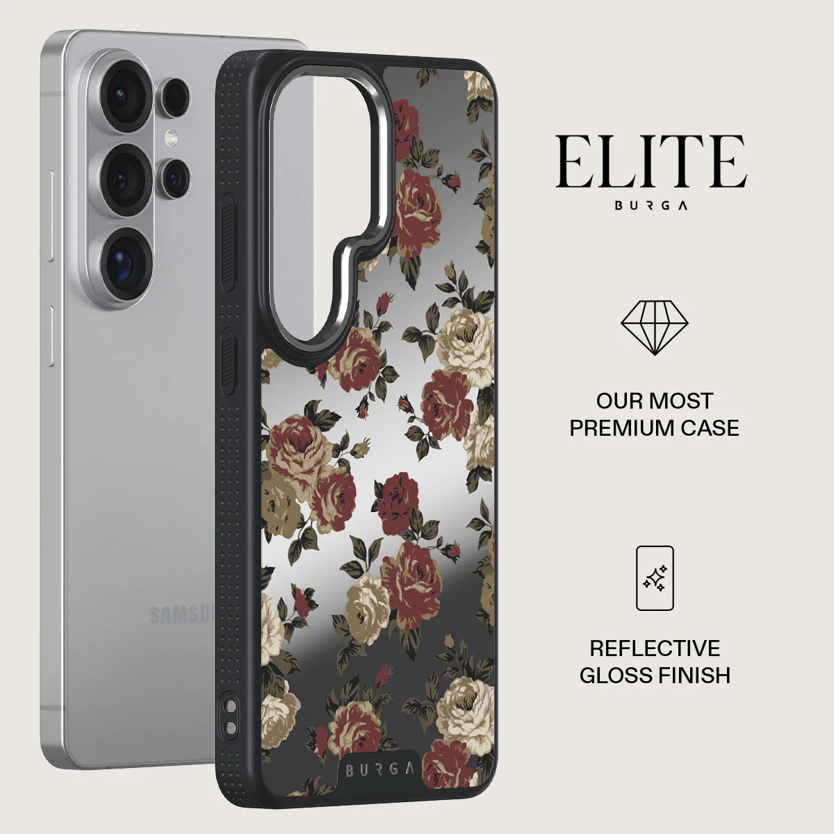 Forbidden Love - Samsung Galaxy S26 Ultra Case - Image 57