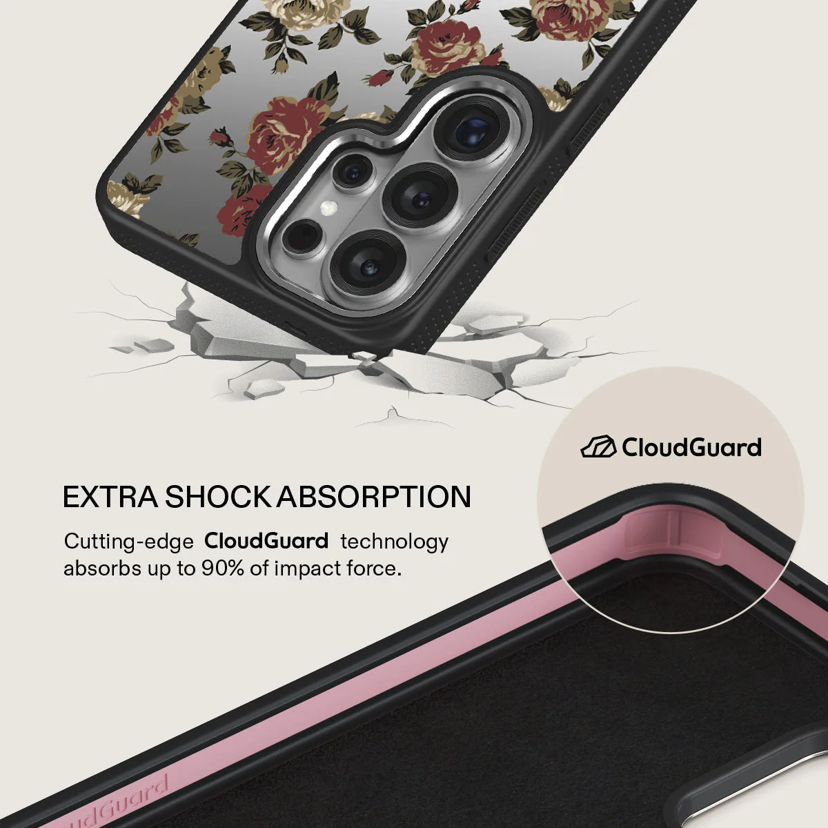 Forbidden Love - Samsung Galaxy S26 Ultra Case - Image 58