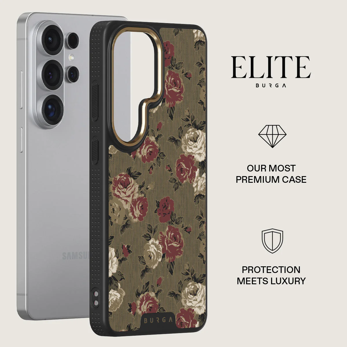 Forbidden Love - Samsung Galaxy S26 Ultra Case - Image 6