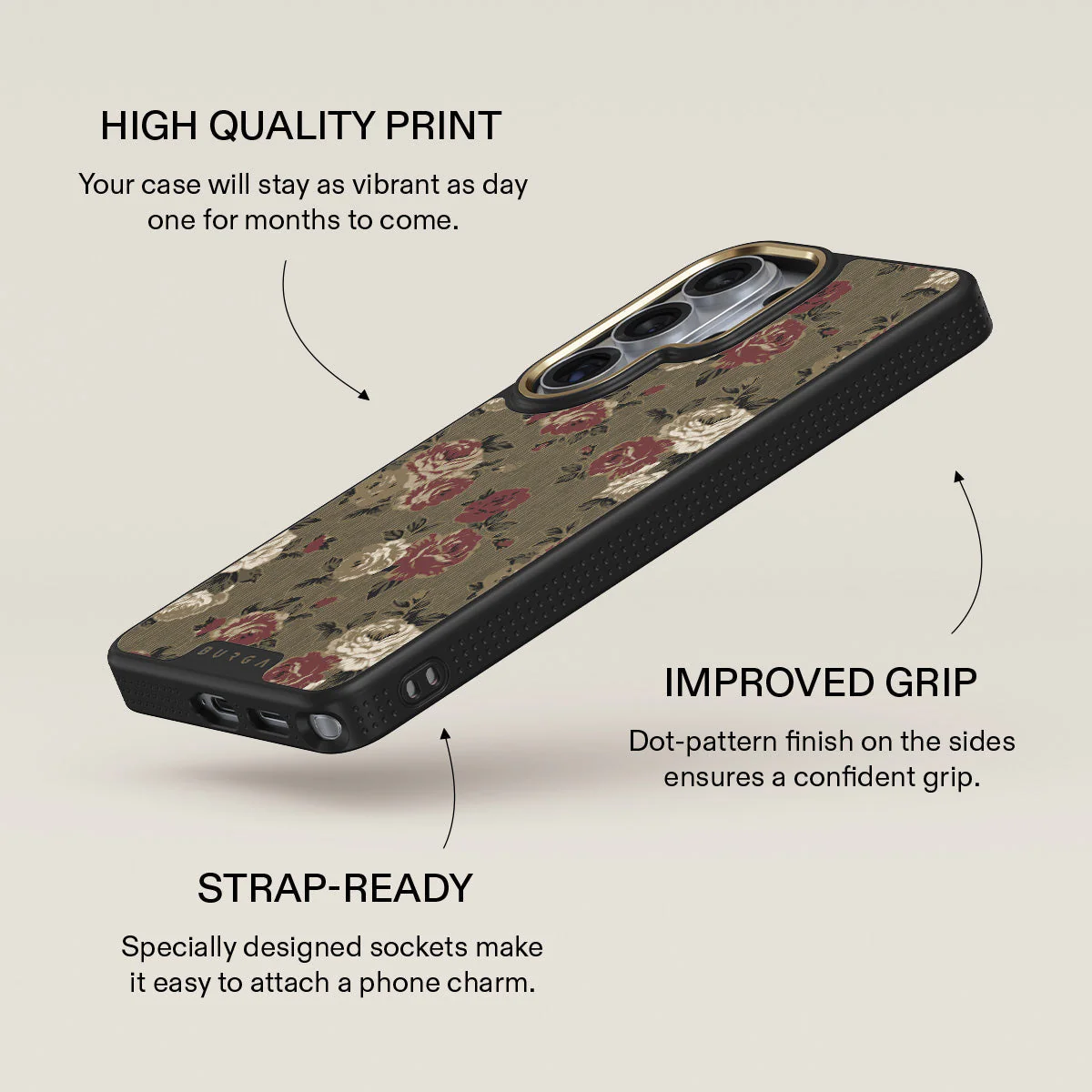 Forbidden Love - Samsung Galaxy S26 Ultra Case - Image 9
