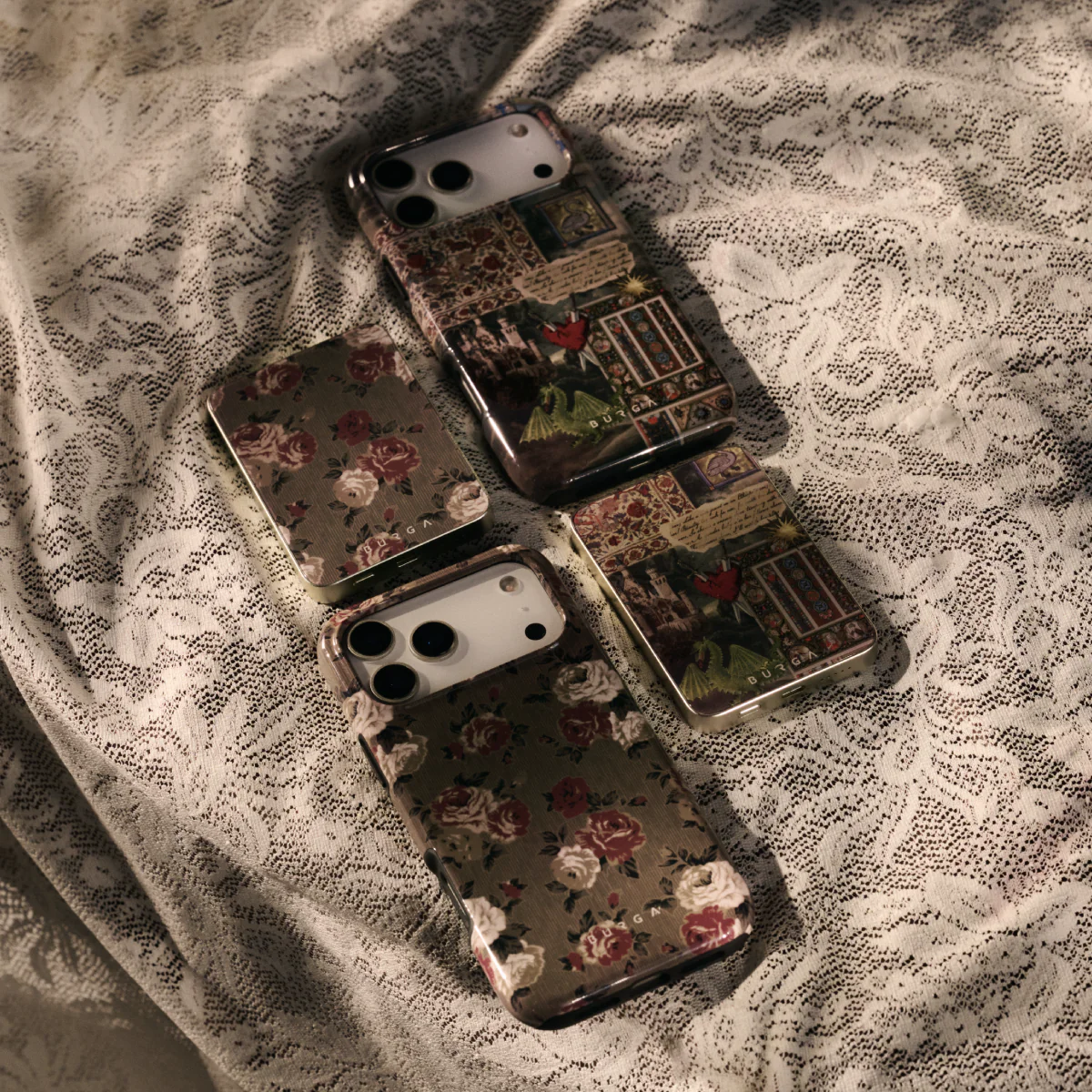 Forbidden Love - Xiaomi 15T Case - Image 8