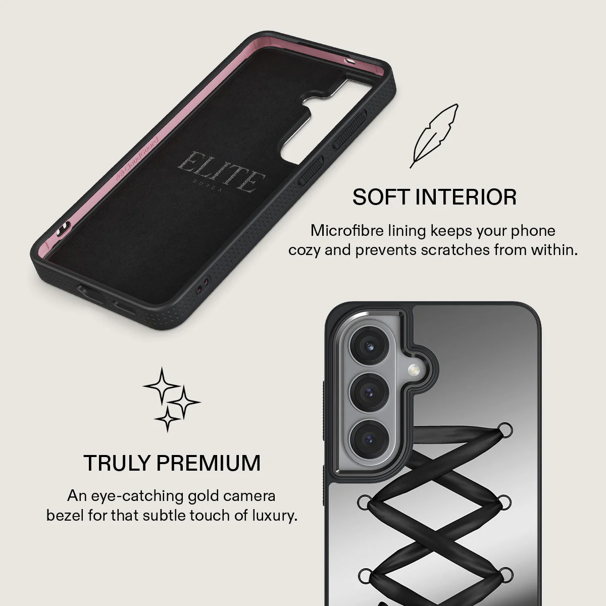 Forbidden - Samsung Galaxy S26 Case - Image 15