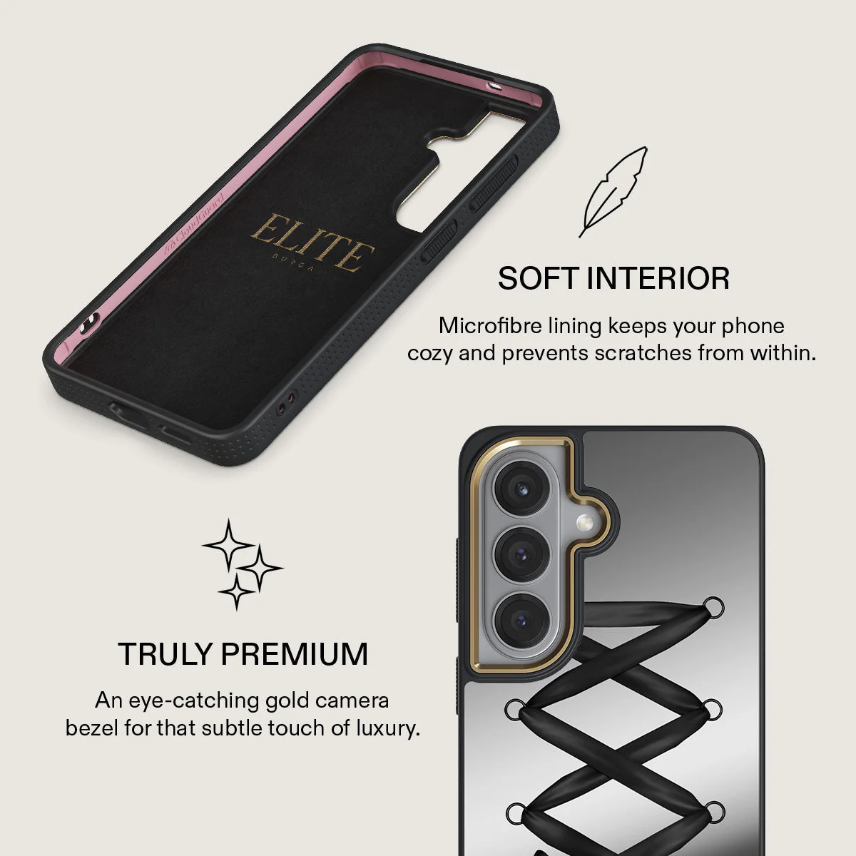 Forbidden - Samsung Galaxy S26 Case - Image 7