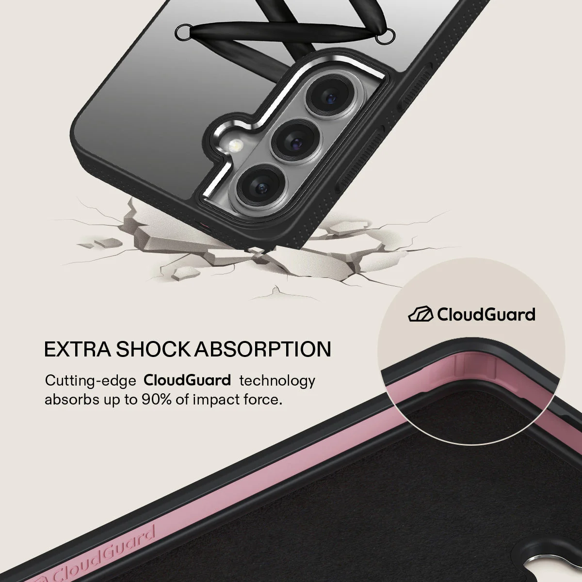 Forbidden - Samsung Galaxy S26 Plus Case - Image 11
