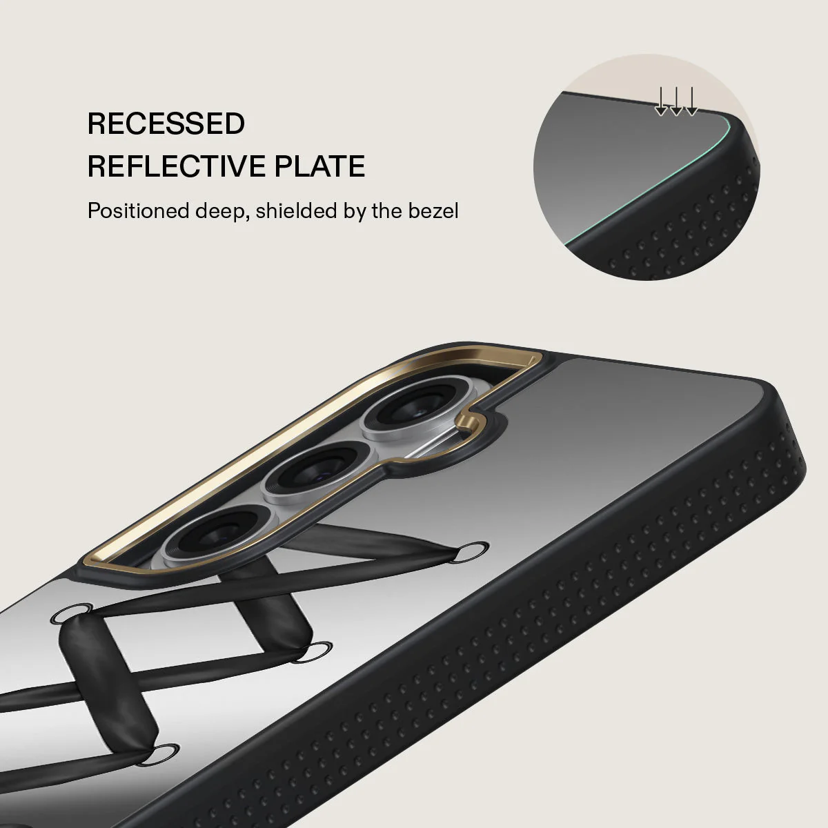 Forbidden - Samsung Galaxy S26 Plus Case - Image 4