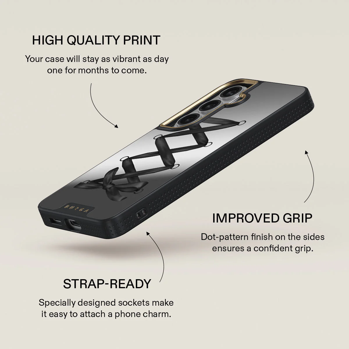 Forbidden - Samsung Galaxy S26 Plus Case - Image 6