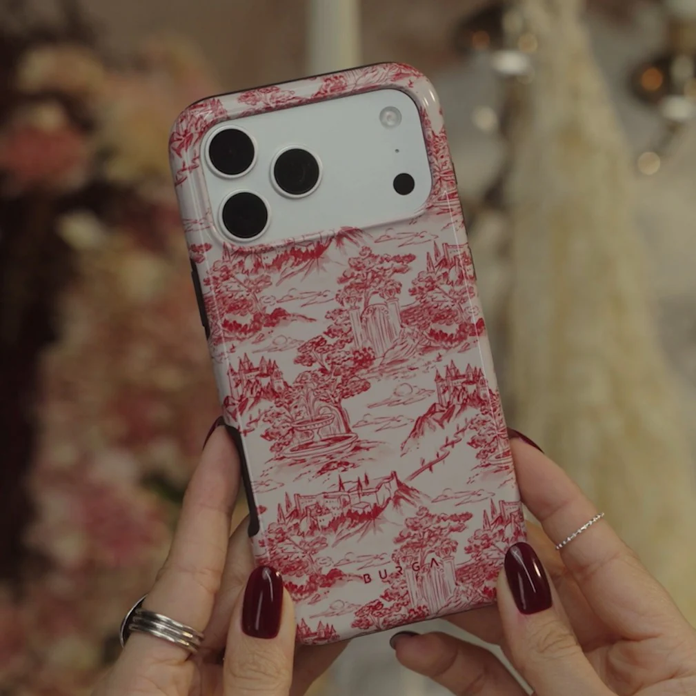 Fortress - iPhone 17e Case - Image 5