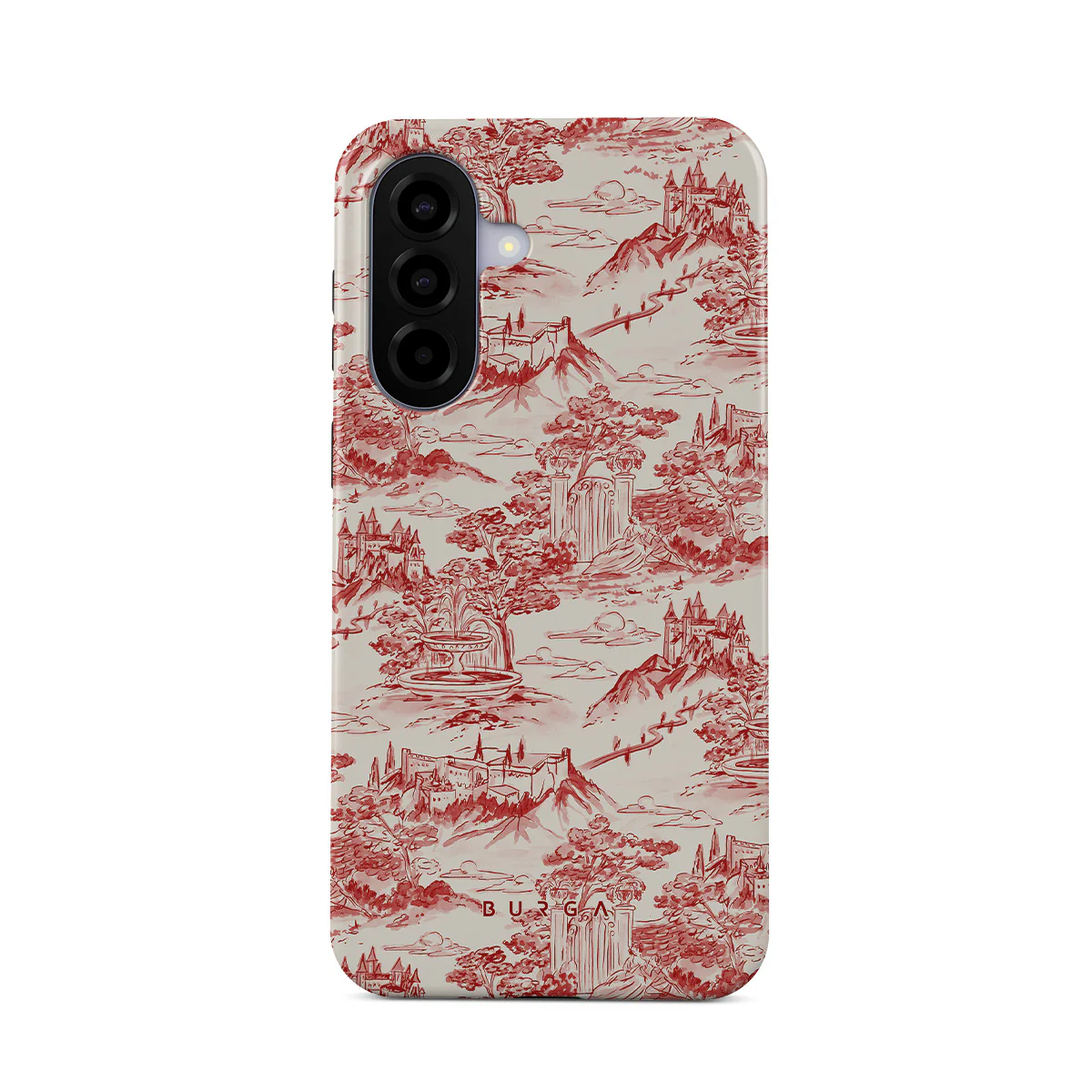 Fortress - Samsung Galaxy A37 5G Case