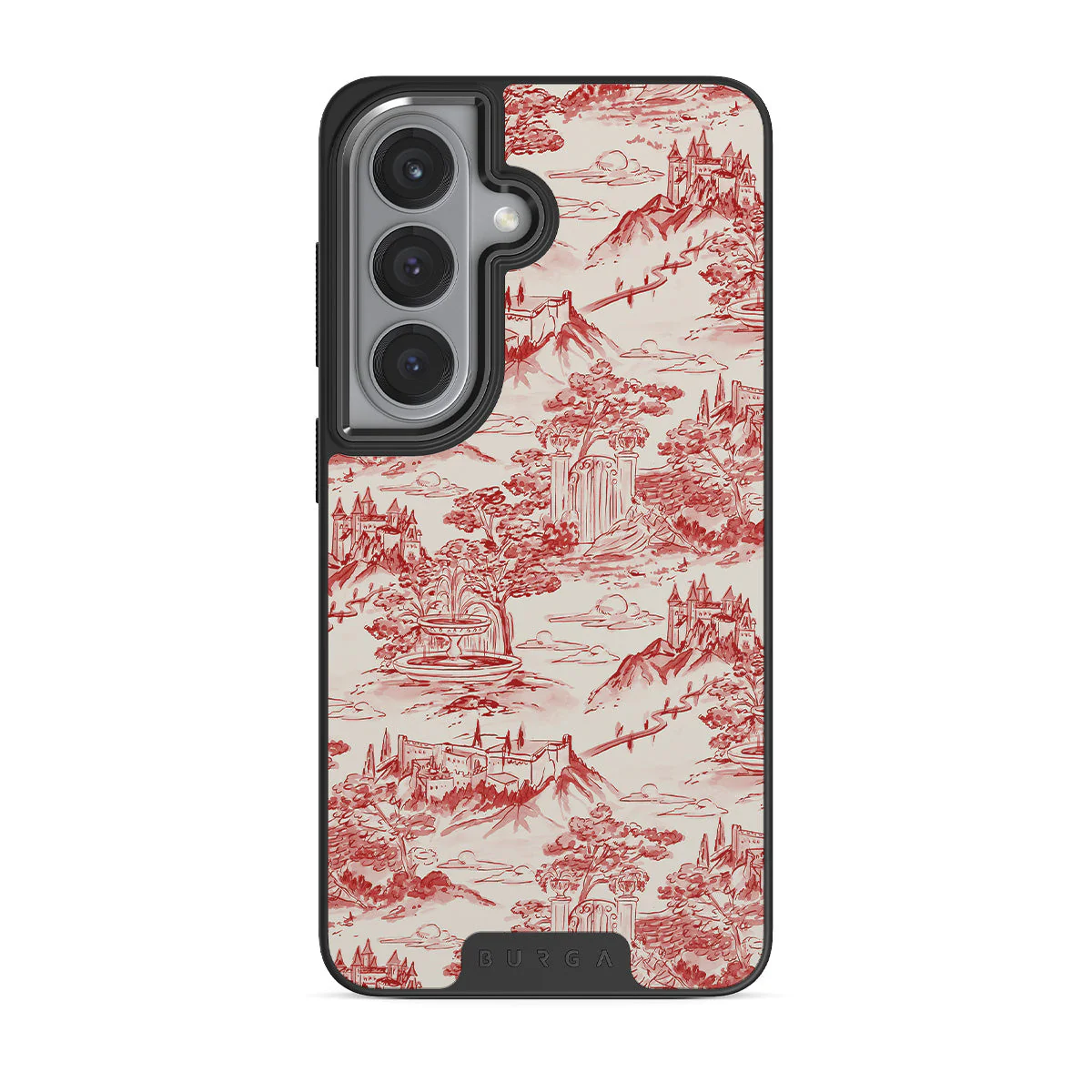 Fortress - Samsung Galaxy S26 Case - Image 12