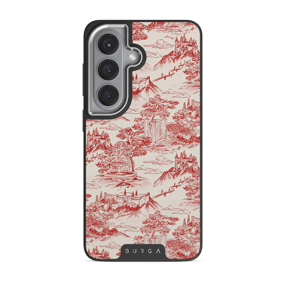 Fortress - Samsung Galaxy S26 Case - Image 19