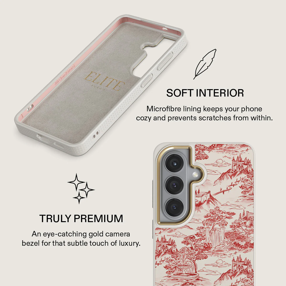 Fortress - Samsung Galaxy S26 Case - Image 31