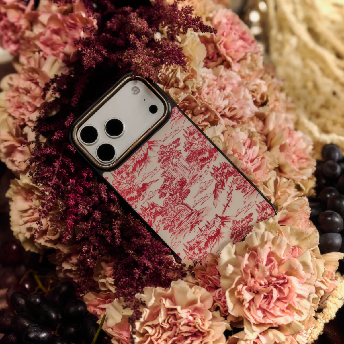 Fortress - Samsung Galaxy S26 Case - Image 48