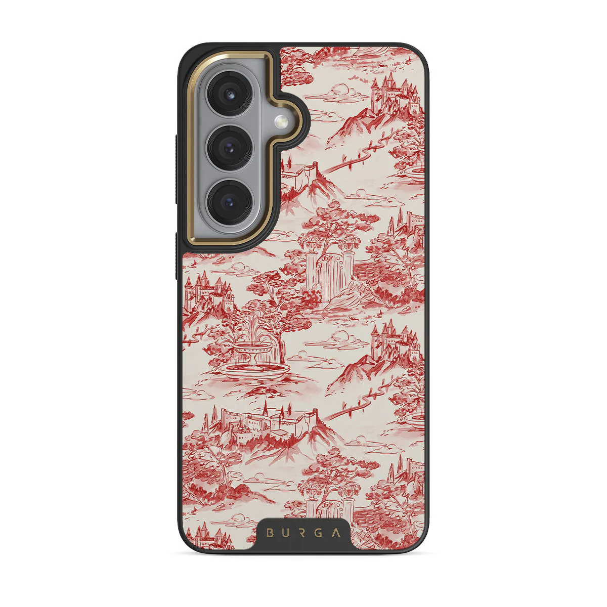 Fortress - Samsung Galaxy S26 Case - Image 5