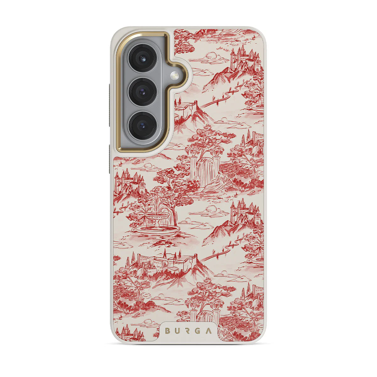 Fortress - Samsung Galaxy S26 Plus Case - Image 26