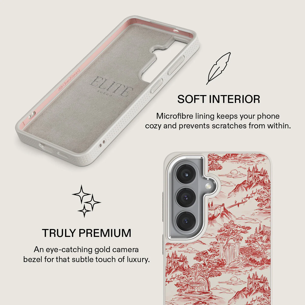 Fortress - Samsung Galaxy S26 Plus Case - Image 38