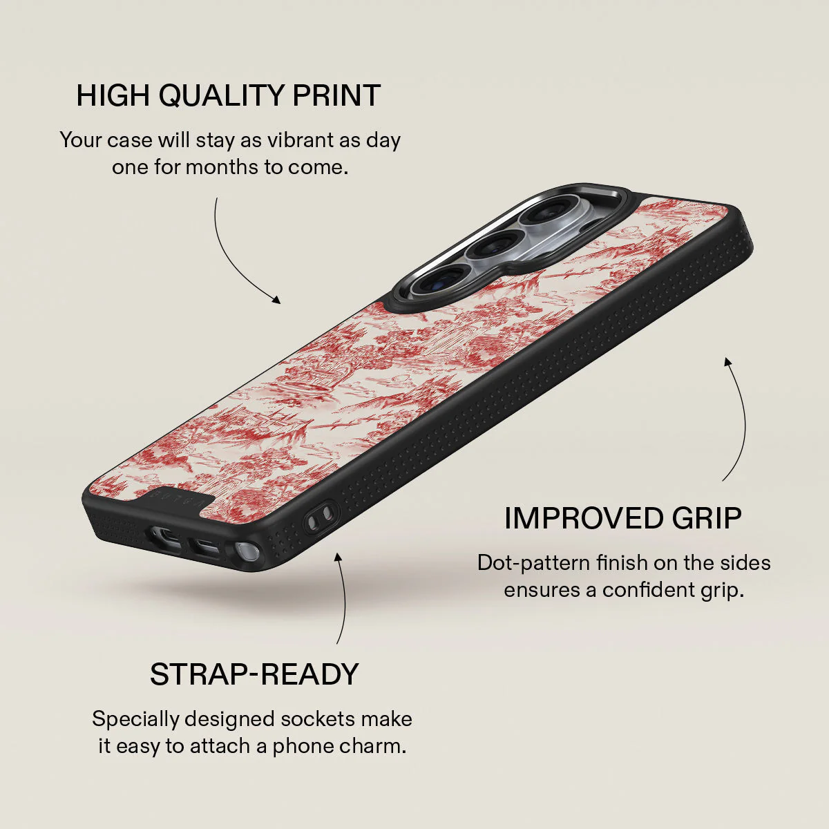 Fortress - Samsung Galaxy S26 Ultra Case - Image 16