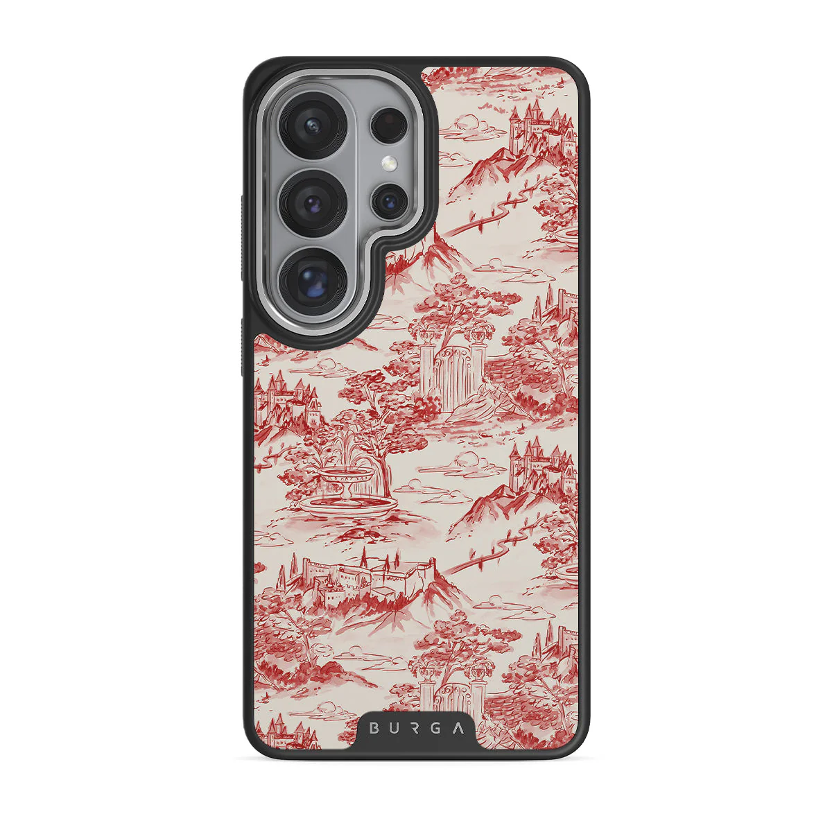 Fortress - Samsung Galaxy S26 Ultra Case - Image 19