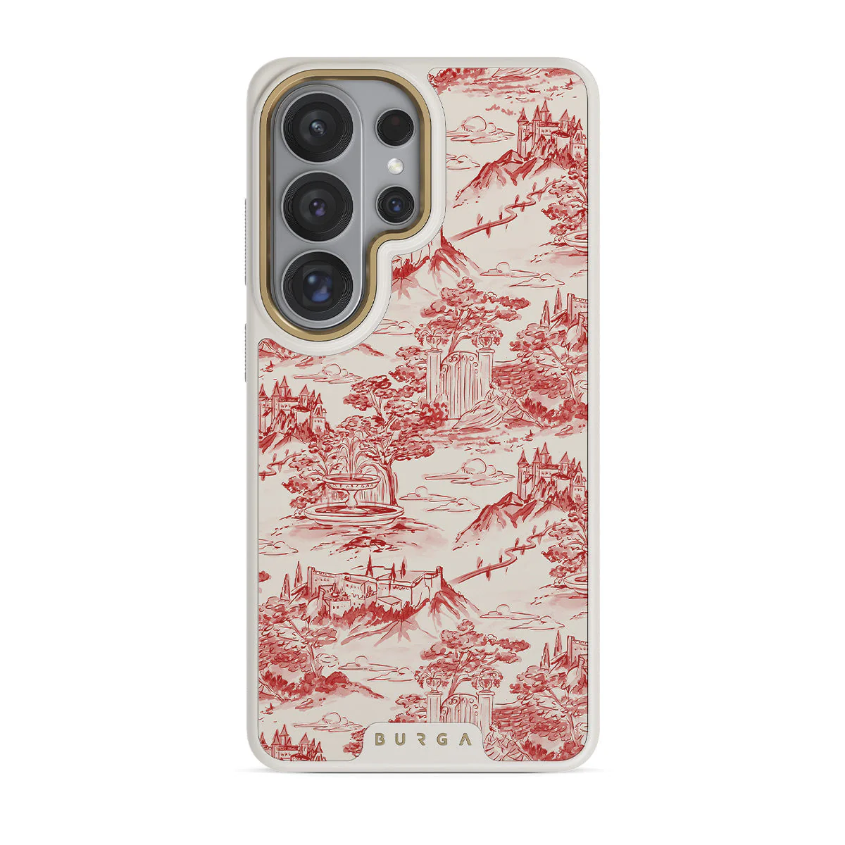 Fortress - Samsung Galaxy S26 Ultra Case - Image 26