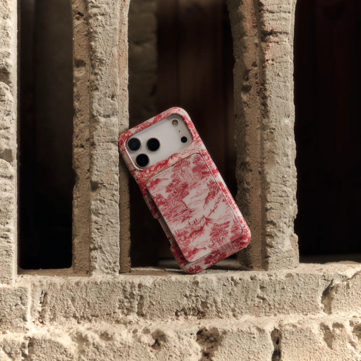 Fortress - Samsung Galaxy S26 Ultra Case - Image 47
